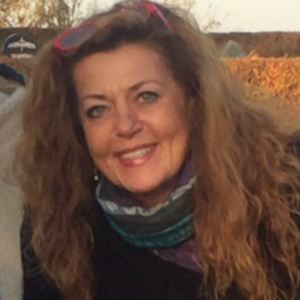 Profilbild von Margret Christmann