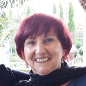Profilbild von Margret Coen