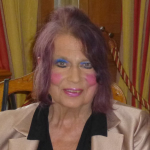 Profilbild von Margret Czechowsky