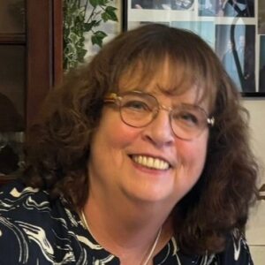 Profilbild von Margret Dahmen
