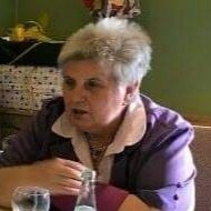 Profilbild von Margret Decker