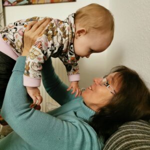 Profilbild von Margret Demski