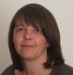 Profilbild von Margret Ding