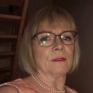 Profilbild von Margret Dobbrick