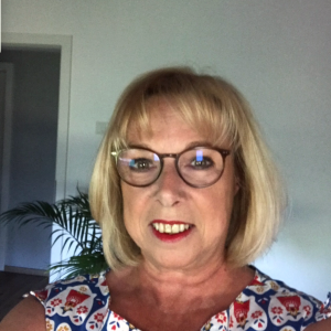 Profilbild von Margret Dreckmann