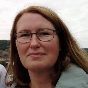 Profilbild von Margret Dreesmann