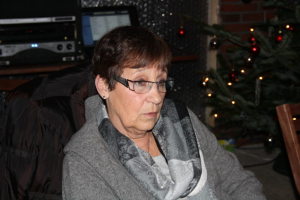 Profilbild von Margret Eggers
