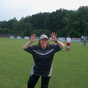 Profilbild von Margret Elhaus