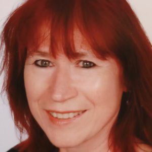 Profilbild von Margret Engelhardt