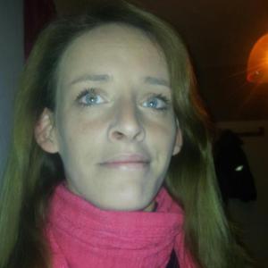 Profilbild von Margret Ernzer