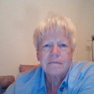 Profilbild von Margret Fehrecke