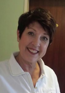 Profilbild von Margret Fieker