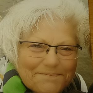 Profilbild von Margret Fiks