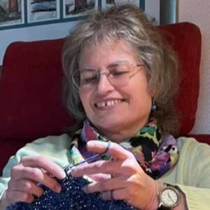 Profilbild von Margret Freund