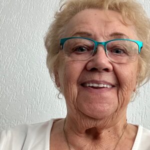Profilbild von Margret Gastner