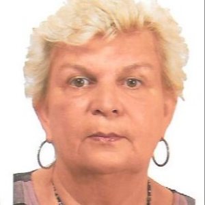 Profilbild von Margret Gille