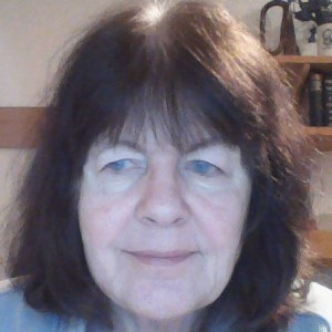 Profilbild von Margret Glunz Geb. Förter