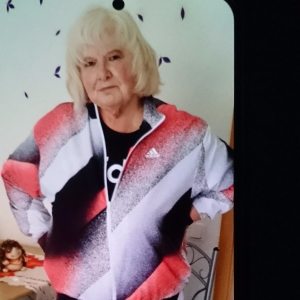 Profilbild von Margret Gras