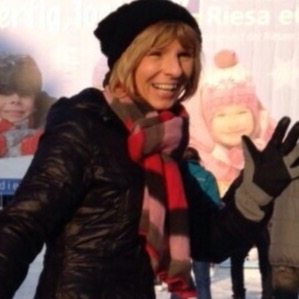 Profilbild von Margret Großkopf