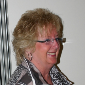 Profilbild von Margret Gudatus