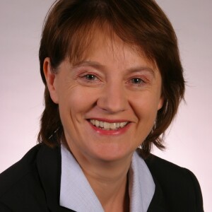 Profilbild von Margret Hagens