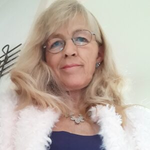 Profilbild von Margret Haverkamp