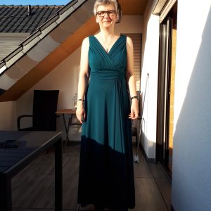 Profilbild von Margret Heggemann