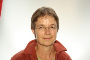 Profilbild von Margret Heider