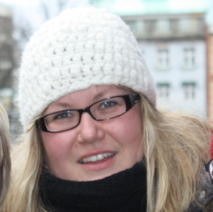 Profilbild von Margret Helminger