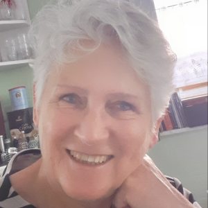 Profilbild von Margret Heuser