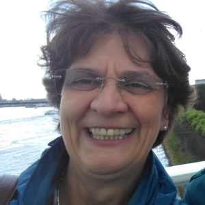 Profilbild von Margret Heymann