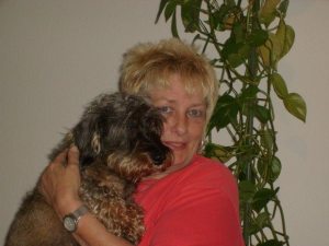 Profilbild von Margret Hille