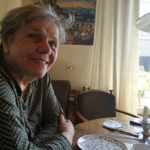Profilbild von Margret Hoffbaauer