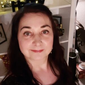 Profilbild von Margret Hofstadt