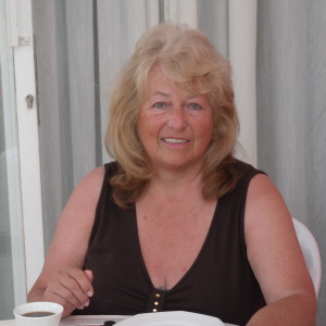 Profilbild von Margret Holweg