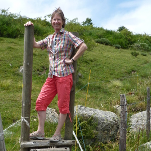 Profilbild von Margret Jacobi