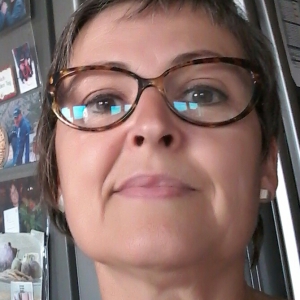 Profilbild von Margret Jäck