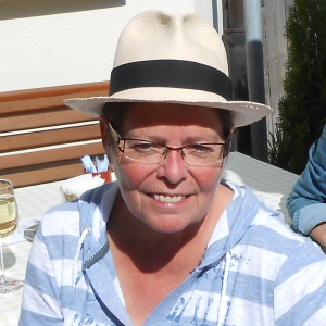 Profilbild von Margret Jansen
