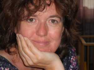 Profilbild von Margret Jebramek