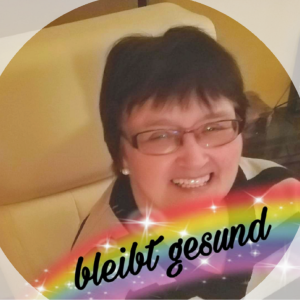 Profilbild von Margret Kadner