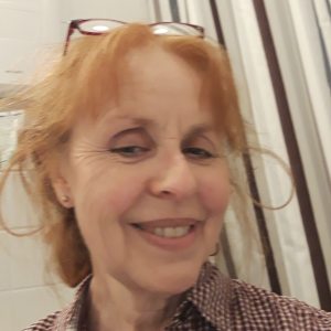 Profilbild von Margret Kasinowicz