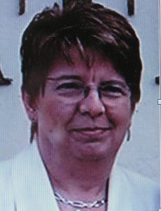 Profilbild von Margret Katsch