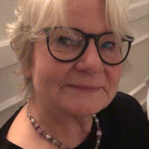 Profilbild von Margret Kattwinkel