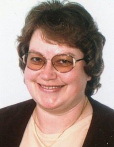 Profilbild von Margret Kemper
