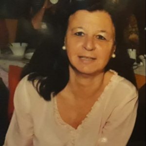 Profilbild von Margret Kerst