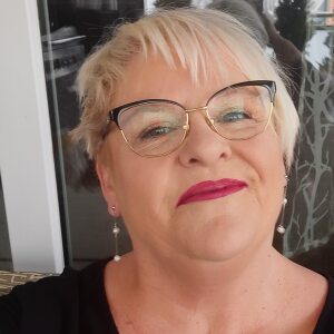Profilbild von Margret Kinzel
