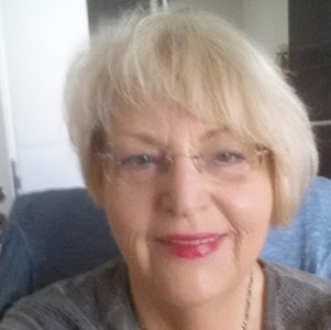 Profilbild von Margret Klein