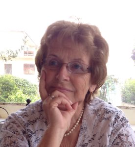 Profilbild von Margret Klein