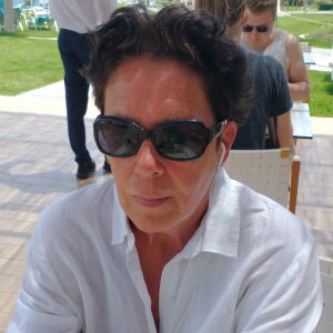 Profilbild von Margret Klein