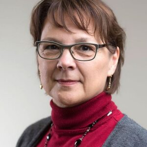Profilbild von Margret Knollmann-Ehrlich